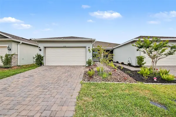 2739 Summer Retreat Lane, KISSIMMEE, FL 34744