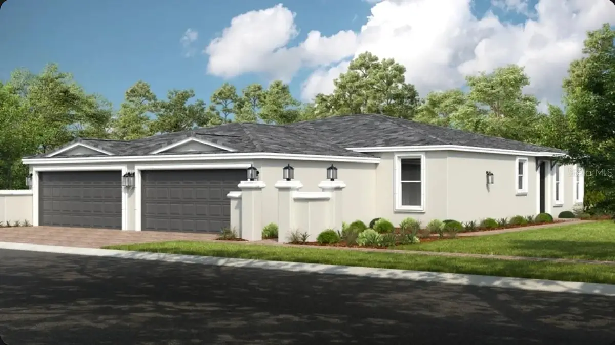 11291 Silver Trumpet Loop, Winter Garden, FL 34787 - #1