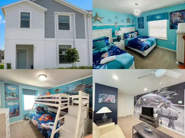 8932 Sydney Avenue, KISSIMMEE, FL 34747