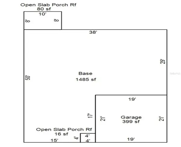 15123 Buswell Avenue, PORT CHARLOTTE, FL 33953
