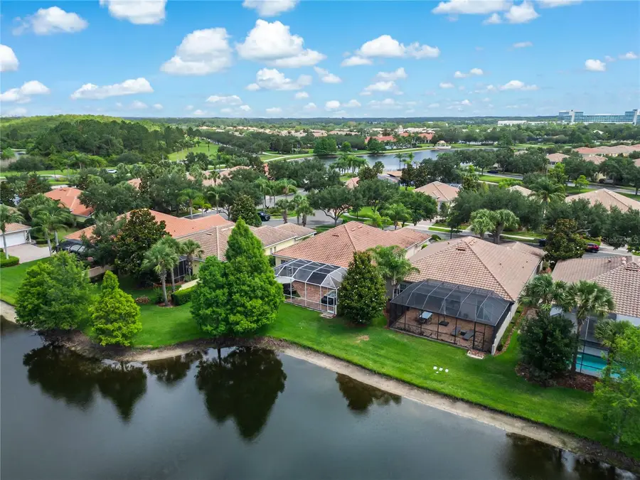 12180 Obelia Lane, Orlando, FL 32827 - #2