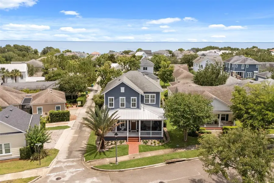 925 Easley Avenue, Winter Garden, FL 34787 - #2