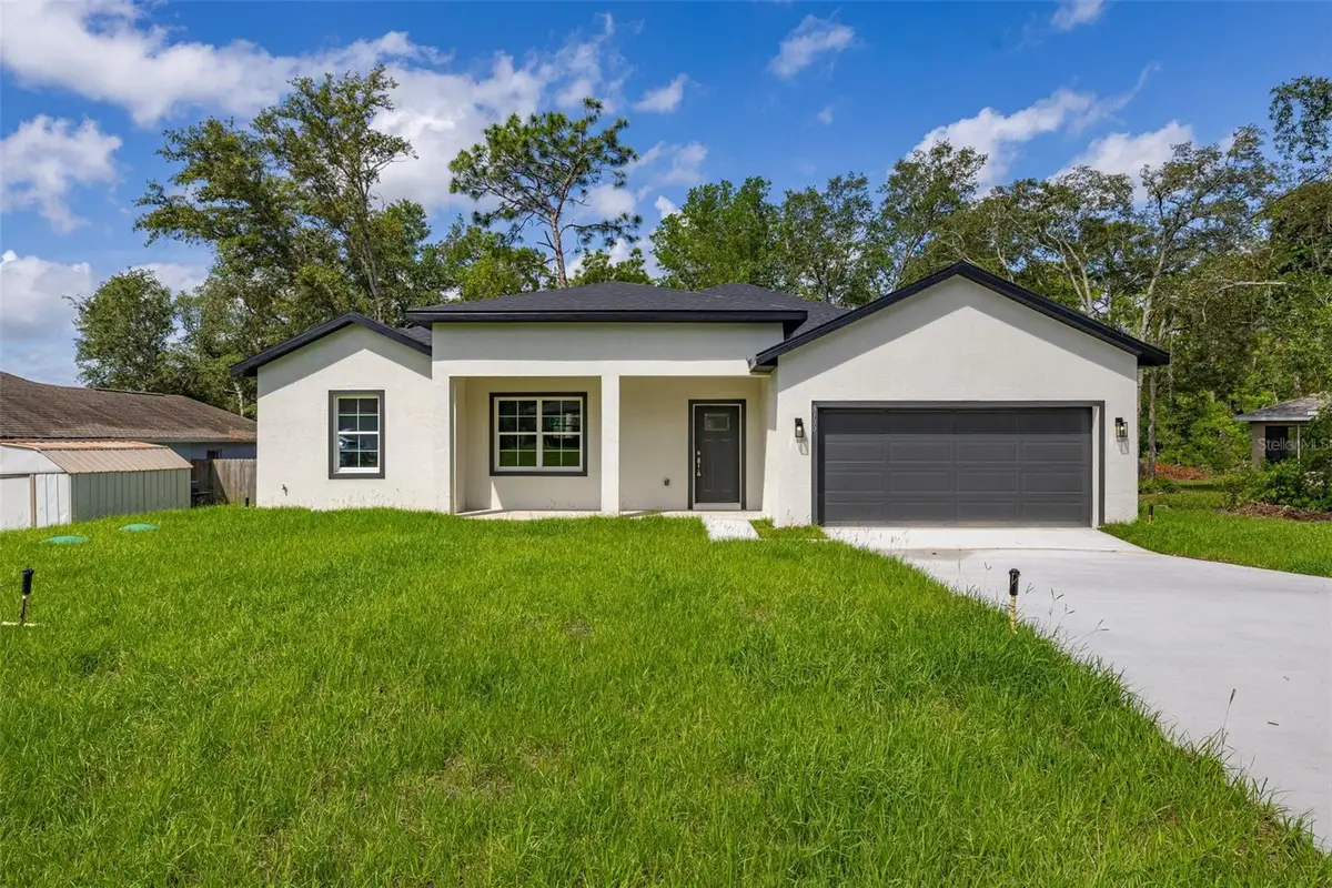 8100 N Hillview Circle, Dunnellon, FL 34434 - #1