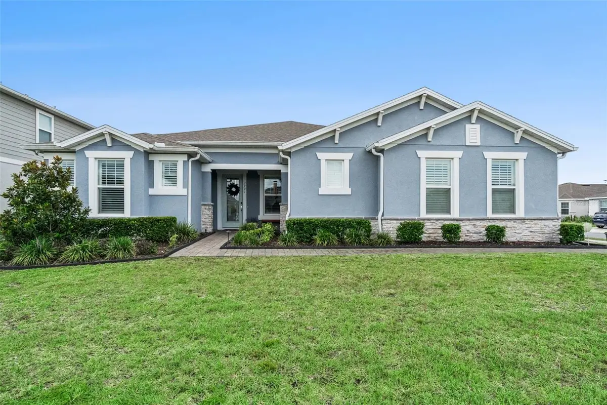 2701 Timbergrove Street, Saint Cloud, FL 34771 - #1