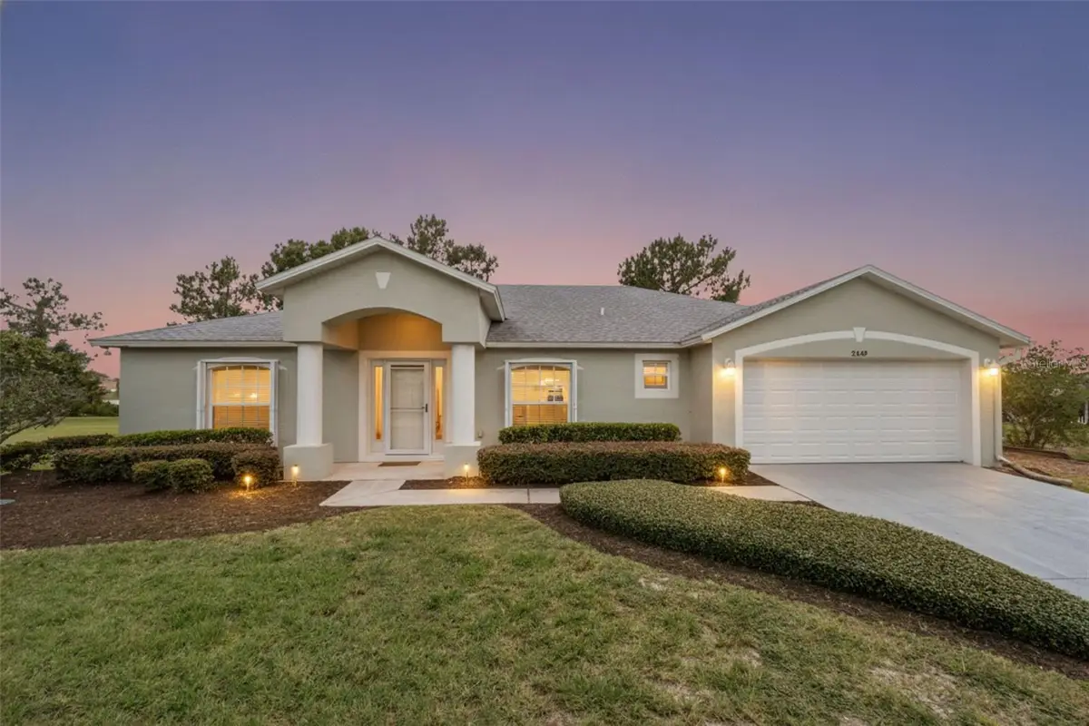 2449 India Boulevard, Deltona, FL 32738 - #1