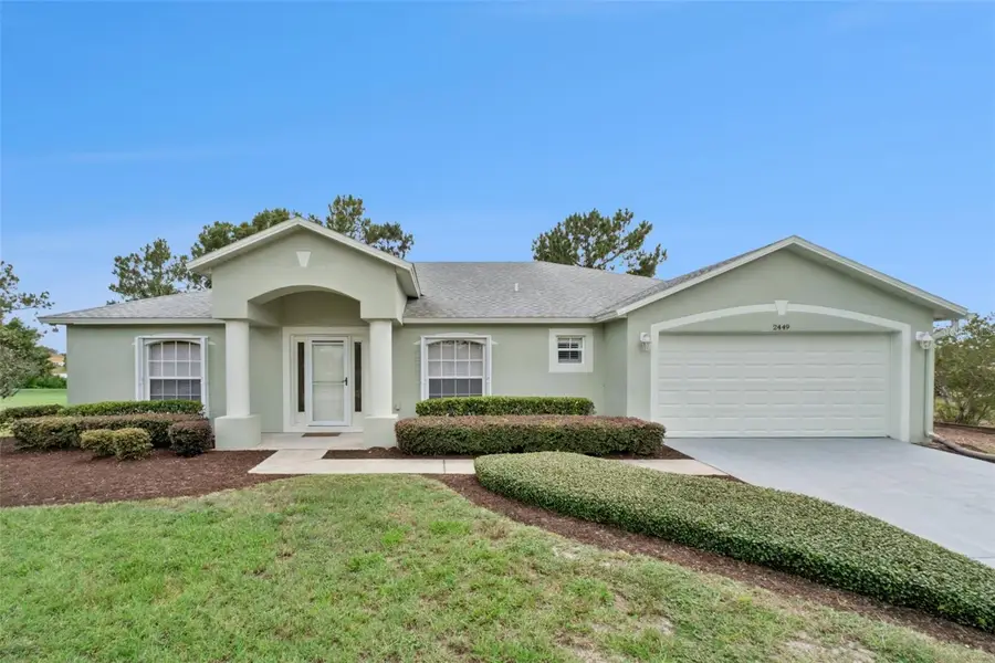2449 India Boulevard, Deltona, FL 32738 - #3