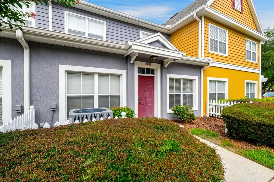 4562 Jonafree Lane #106, Kissimmee, FL 34746 - #2