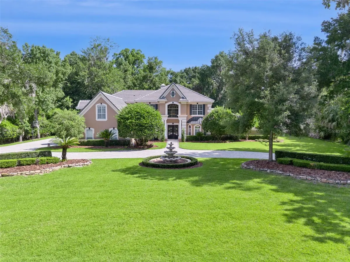 1726 Bridgewater Drive, Lake Mary, FL 32746 - #1