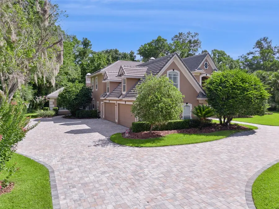 1726 Bridgewater Drive, Lake Mary, FL 32746 - #3