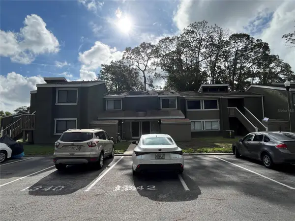 6142 Peregrine Avenue #13D, ORLANDO, FL 32819