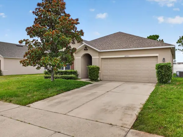 16701 Broadford Lane, CLERMONT, FL 34714