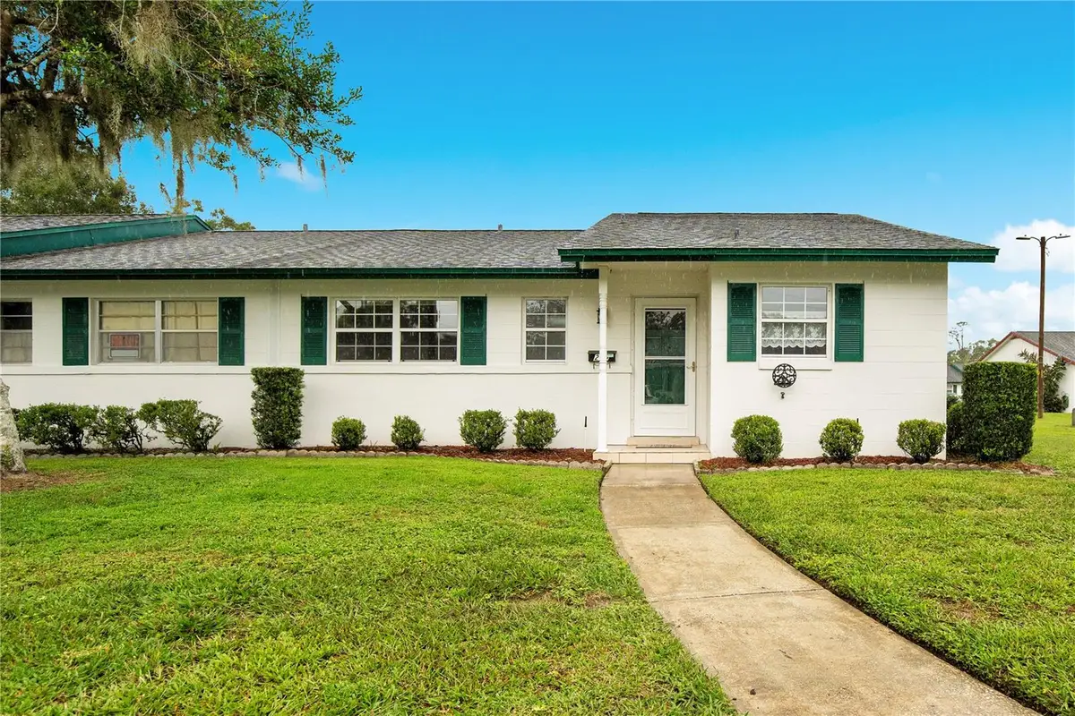 239 N Hill Avenue #110, Deland, FL 32724 - #1