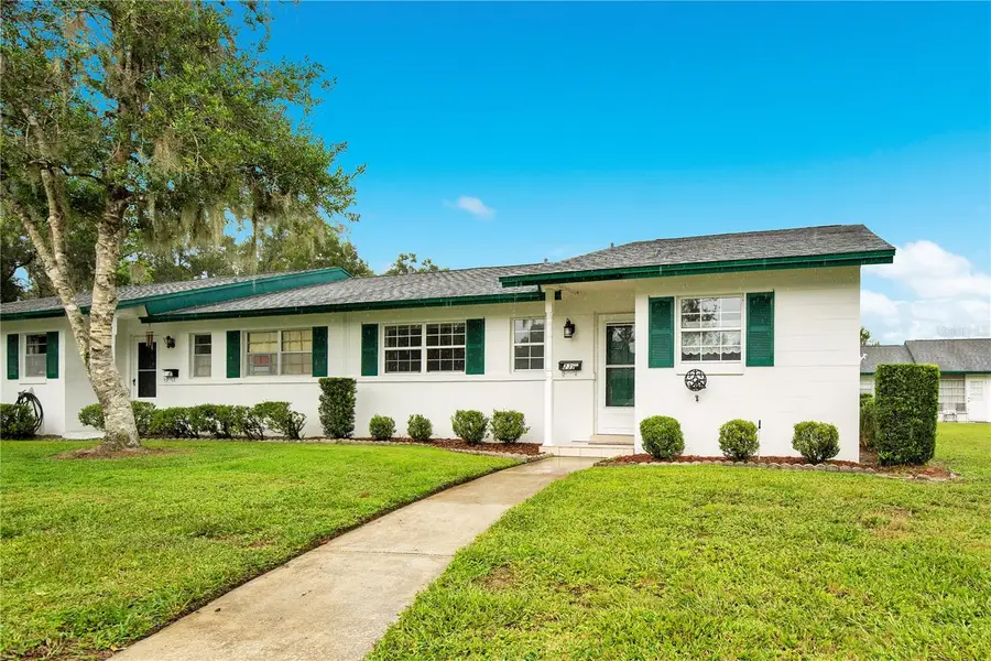 239 N Hill Avenue #110, Deland, FL 32724 - #2