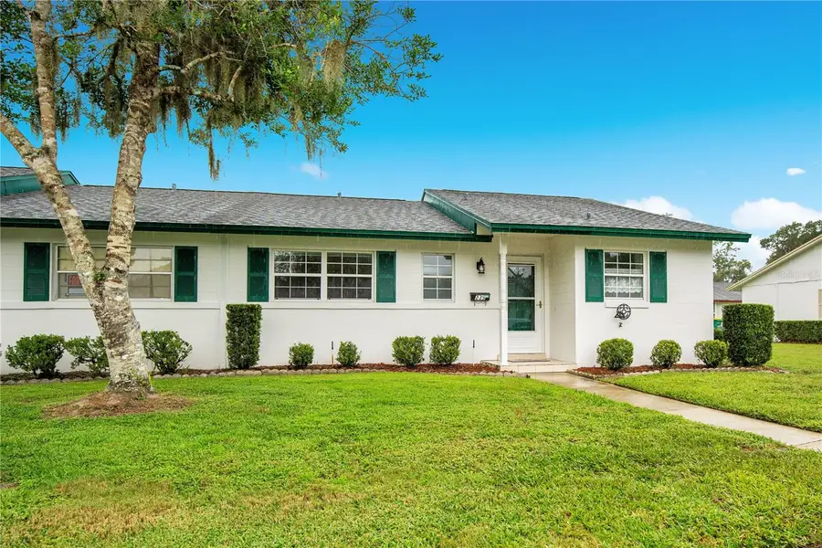 239 N Hill Avenue #110, Deland, FL 32724 - #3