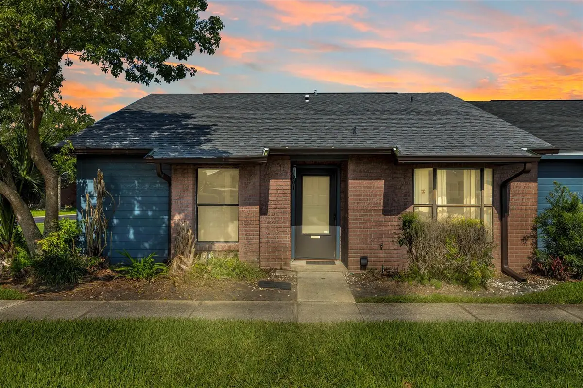 2501 King Oak Circle, Saint Cloud, FL 34769 - #1