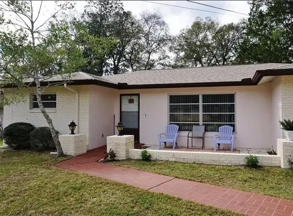 609 Goodyear Avenue, INVERNESS, FL 34452