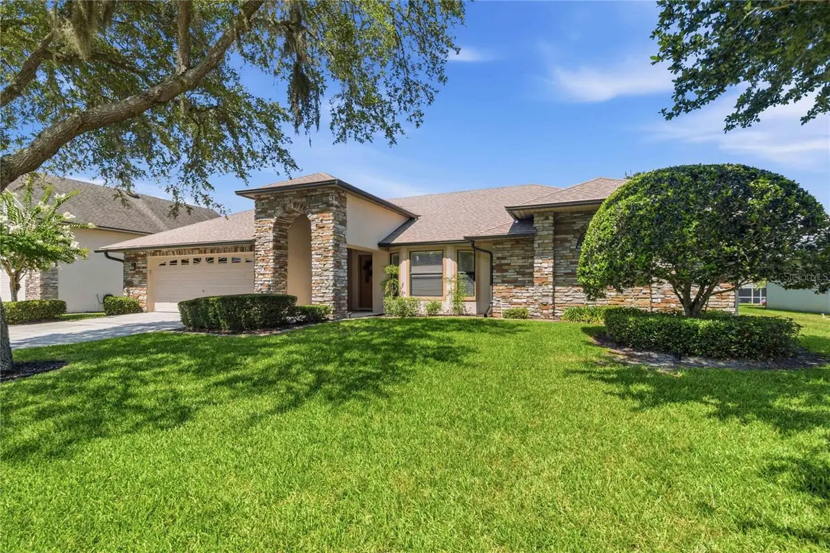 122 Lena Ann Drive, Saint Cloud, FL 34771 - #1