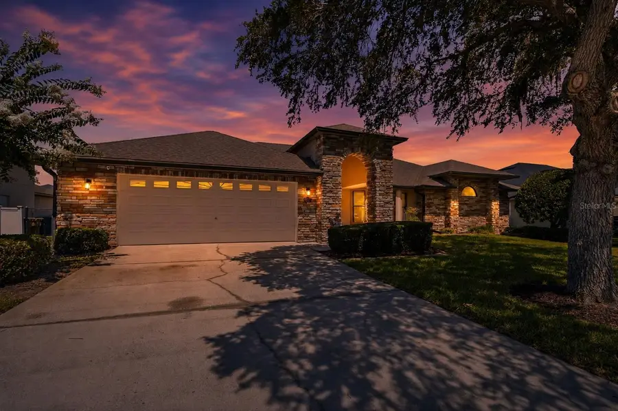 122 Lena Ann Drive, Saint Cloud, FL 34771 - #3