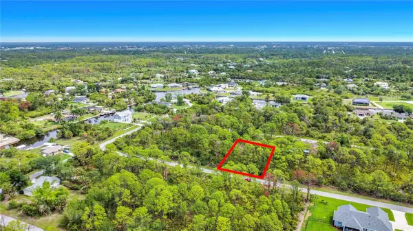 12278 Toynbee Lane, PORT CHARLOTTE, FL 33953