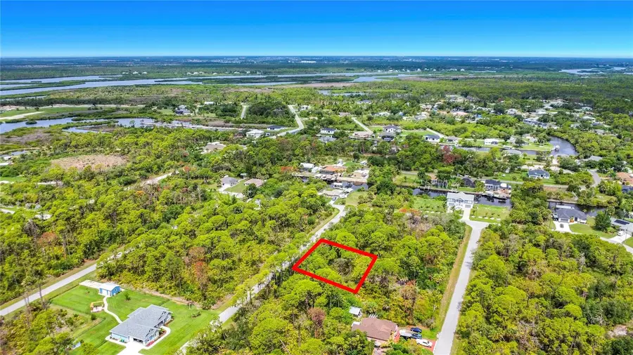 12278 Toynbee Lane, Port Charlotte, FL 33953 - #2