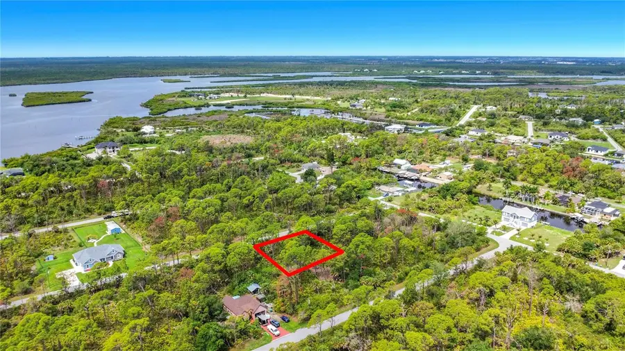 12278 Toynbee Lane, Port Charlotte, FL 33953 - #3