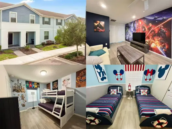 8904 Sydney Avenue, KISSIMMEE, FL 34747