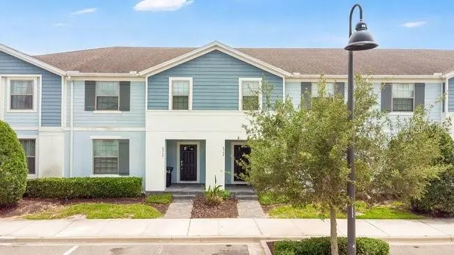 8904 Sydney Avenue, Kissimmee, FL 34747 - #2