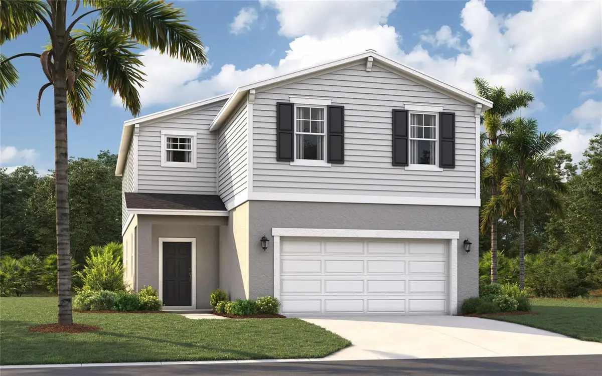 3824 Senna Way, Tavares, FL 32778 - #1