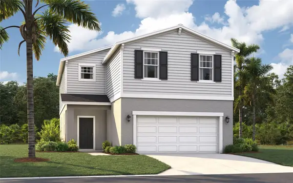 3824 Senna Way, TAVARES, FL 32778