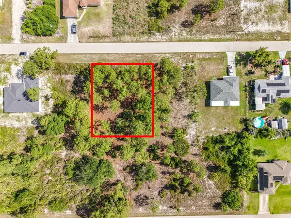 722 Manuel Street E, LEHIGH ACRES, FL 33974