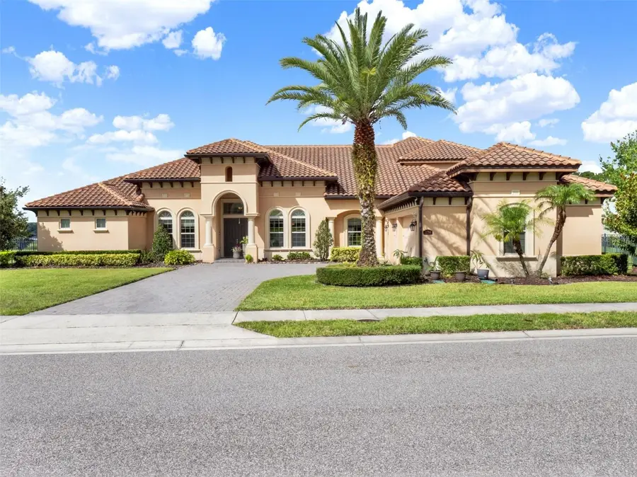 3764 Farm Bell Place, Lake Mary, FL 32746 - #2