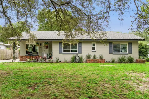 706 Springview Drive, ORLANDO, FL 32803