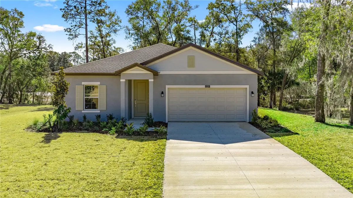 8363 SW 197th Court, Dunnellon, FL 34432 - #1