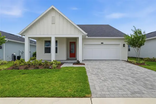 1658 Pinecliff Drive, APOPKA, FL 32703