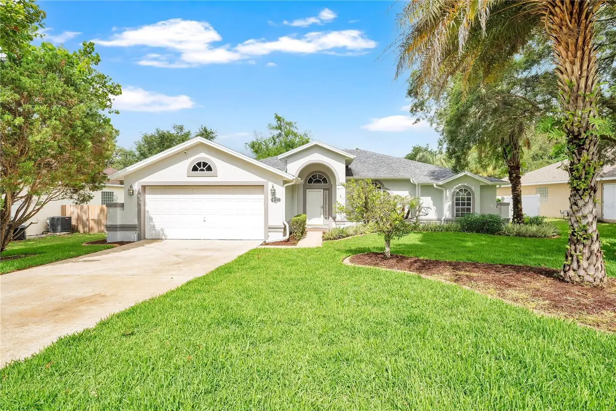 59 Hollow Pine Drive, Debary, FL 32713 - #1