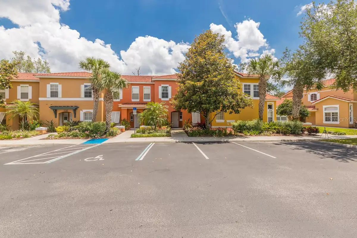 2743 Sun Key Place, Kissimmee, FL 34747 - #1