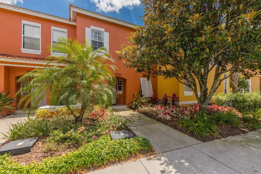 2743 Sun Key Place, Kissimmee, FL 34747 - #2