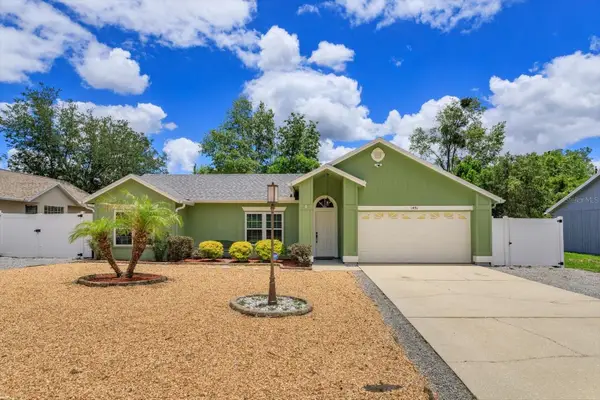 1451 Quintara Avenue, DELTONA, FL 32738
