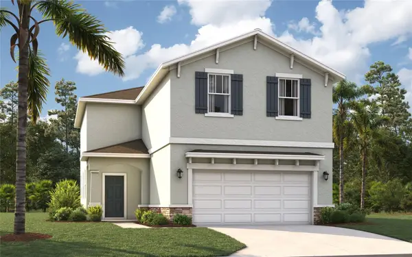 3830 Senna Way, TAVARES, FL 32778