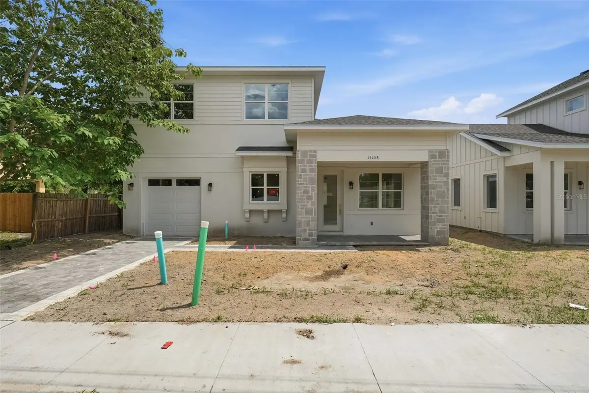 1510 Wilson Avenue, Orlando, FL 32804 - #1