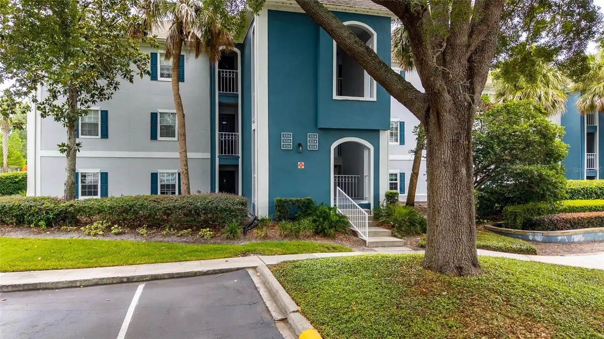 3116 Clubside Drive, Longwood, FL 32779 - #1