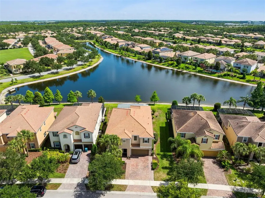 12019 Uleta Lane, Orlando, FL 32827 - #3
