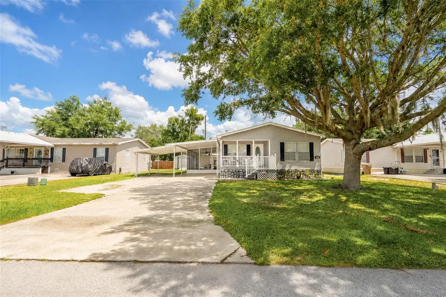 35201 Forest Lake Road, Leesburg, FL 34788 - #2