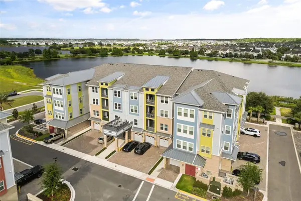 7557 Laureate Boulevard #6208, ORLANDO, FL 32827