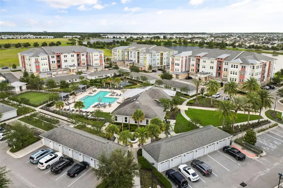 7557 Laureate Boulevard #6208, Orlando, FL 32827 - #2