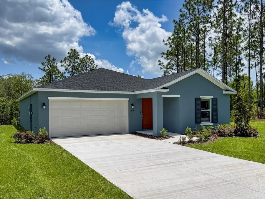 4223 SW 82nd Lane, Ocala, FL 34476 - #2