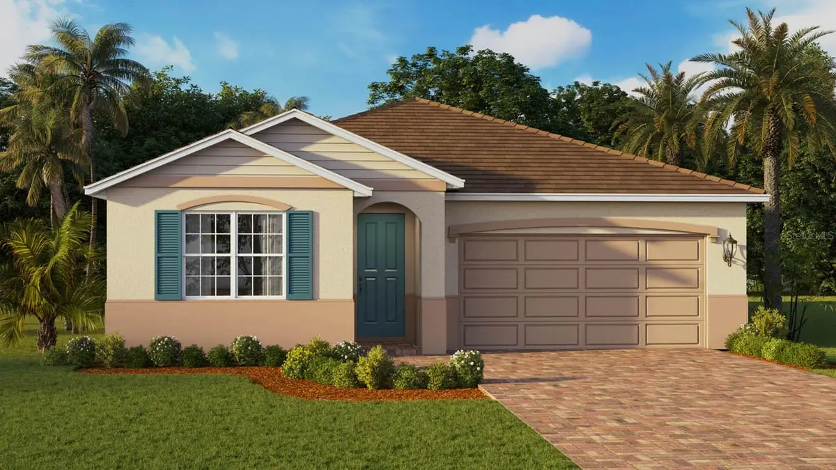 3958 Kennebunk Loop, Mount Dora, FL 32757 - #1