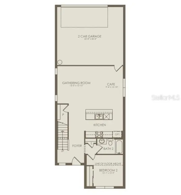 10933 Heather Haven Street, Orlando, FL 32829 - #2