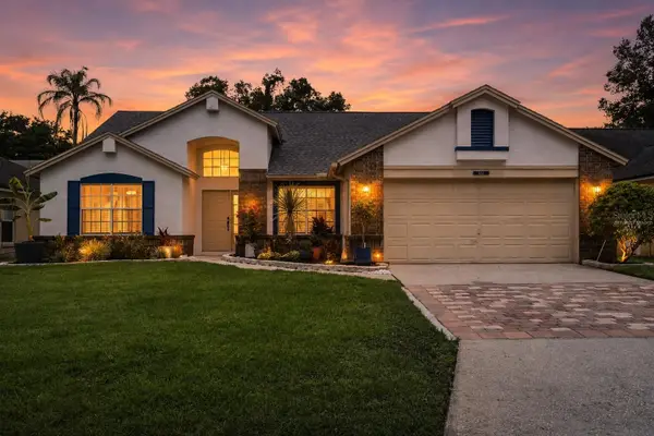1351 American Elm Drive, ALTAMONTE SPRINGS, FL 32714