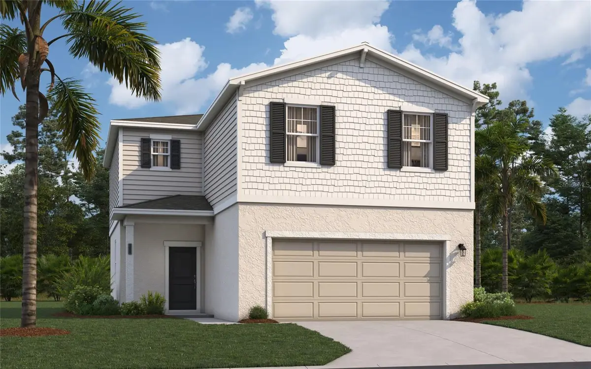 3477 Salvia Court, Tavares, FL 32778 - #1